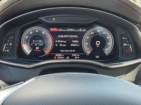 Used 2019 Audi A7 3.0T Prestige AWD/4WD image 25