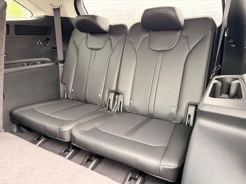 New 2026 Kia Sorento EX image 12