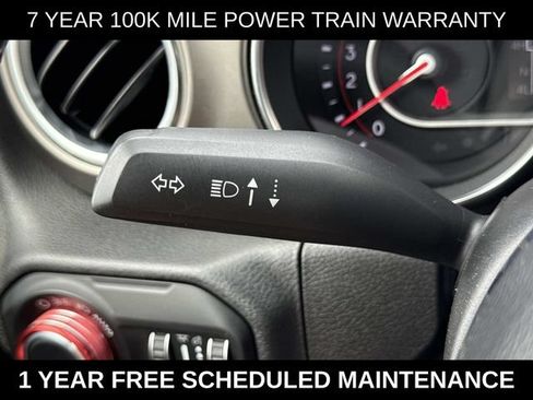 Used 2021 Jeep Wrangler Unlimited Rubicon AWD/4WD image 26