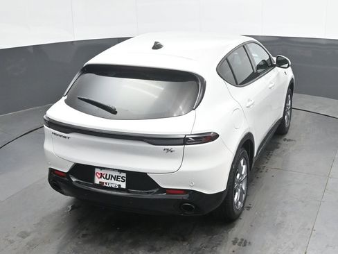 Used 2024 Dodge Hornet R/T AWD/4WD image 31