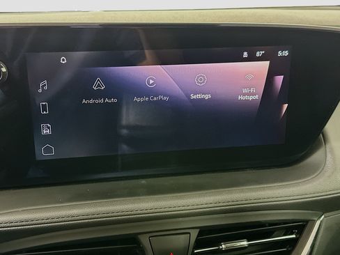 Used 2025 Buick Encore GX Preferred FWD image 21
