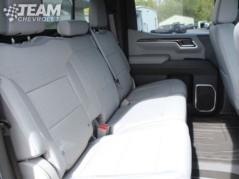 New 2026 Chevrolet Silverado 1500 LT w/ Safety Package image 20