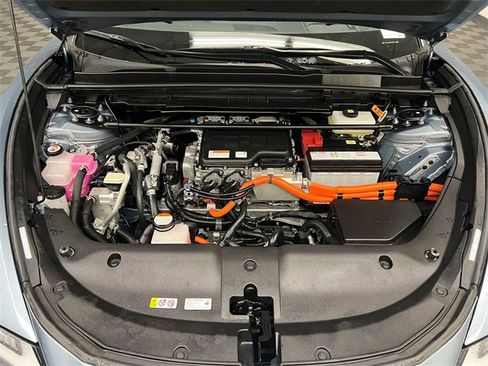 Certified 2023 Lexus RZ 450e Premium w/ Technology Package image 23