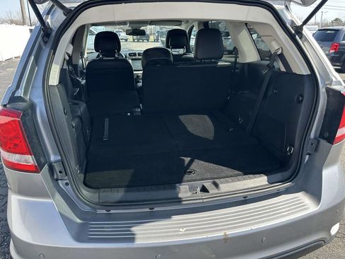 Used 2019 Dodge Journey GT w/ Driver Convenience Group image 12