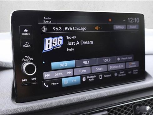 Used 2024 Acura Integra A-Spec FWD image 17