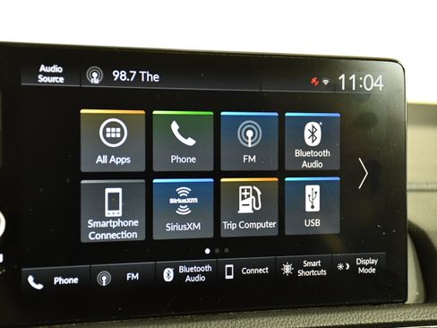 Certified 2023 Honda CR-V EX-L image 26