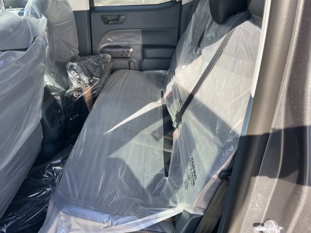 New 2026 Ford Maverick Tremor AWD/4WD image 8