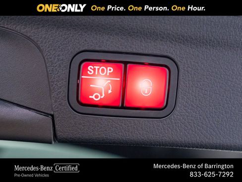 Certified 2024 Mercedes-Benz GLE 350 4MATIC image 35