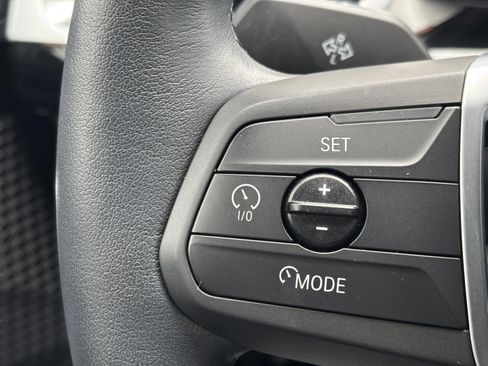 Used 2025 BMW X2 xDrive28i image 12