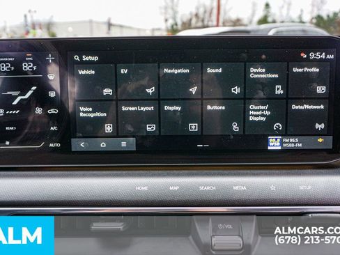 Used 2024 Kia EV9 GT-Line image 37