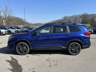 New 2026 Subaru Ascent Bronze Edition AWD/4WD video 2