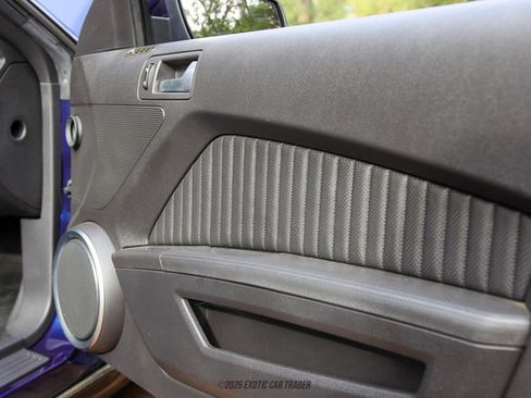 Used 2012 Ford Mustang Shelby GT500 image 68