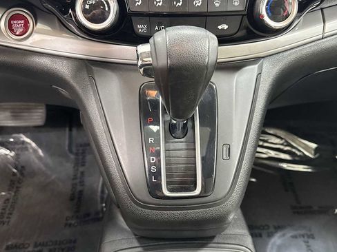 Used 2015 Honda CR-V EX image 21