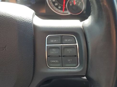 Used 2017 RAM 1500 Sport AWD/4WD image 22