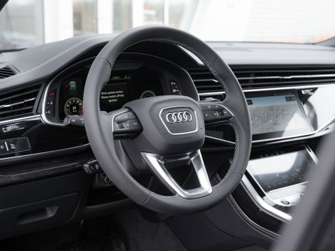 New 2026 Audi Q7 3.0T Premium Plus image 11
