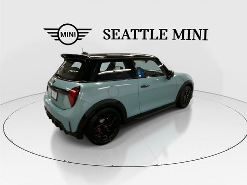 New 2026 MINI Cooper John Cooper Works image 11