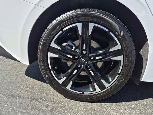 Used 2023 Kia K5 GT-Line w/ GT-Line Premium Package image 27