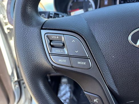Used 2016 Hyundai Santa Fe Sport w/ Option Group 02 FWD image 25