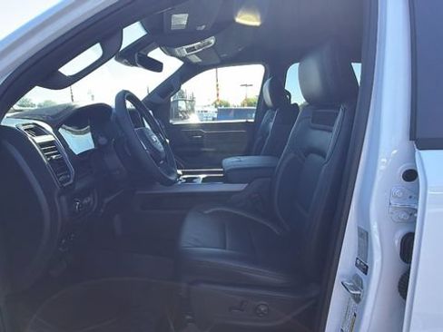 New 2026 RAM 1500 Laramie AWD/4WD image 36