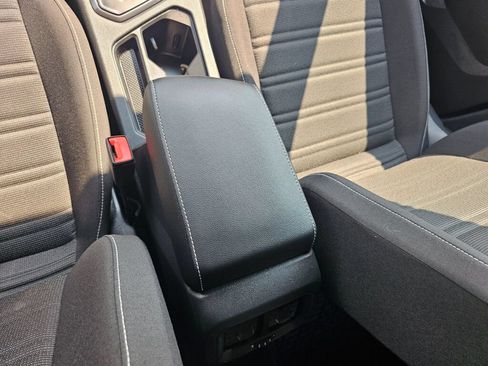 Certified 2024 Volkswagen Tiguan S FWD image 26