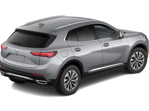 New 2026 Buick Envision Preferred image 35