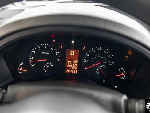 Used 2009 INFINITI QX56 4WD image 20