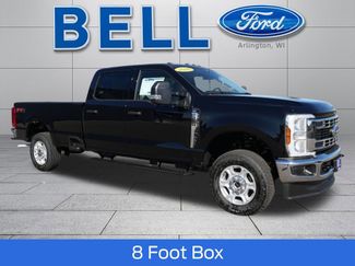 New 2026 Ford F250 XLT 360° Tour