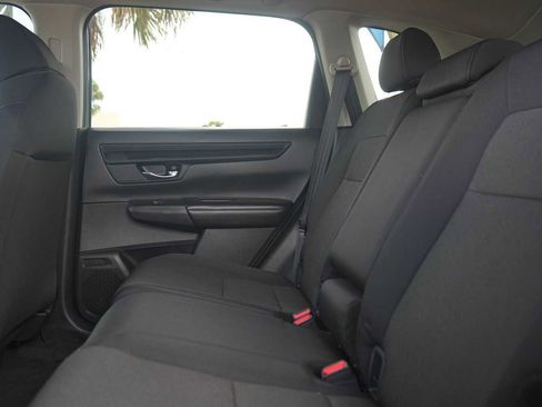 Certified 2025 Honda CR-V LX image 14