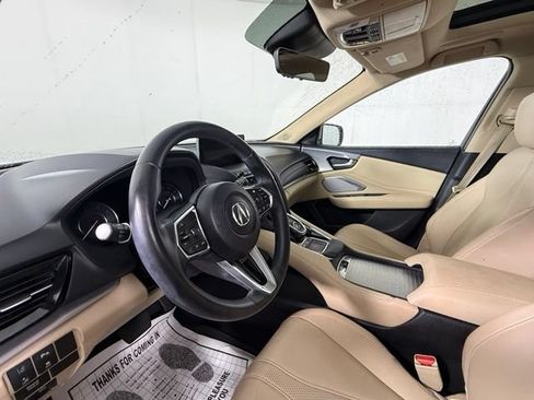 Used 2019 Acura RDX FWD w/ Technology Package image 6