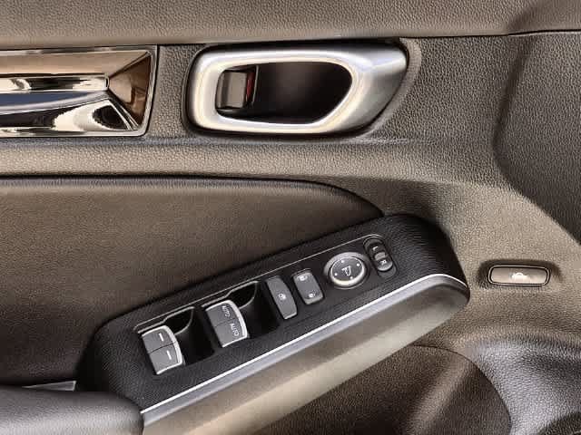 Used 2025 Honda Civic Sport Touring image 30