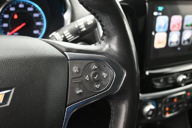 Used 2019 Chevrolet Traverse RS FWD image 27