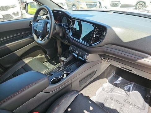 New 2026 Dodge Durango GT image 14