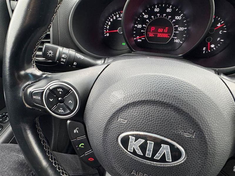 Used 2019 Kia Soul + FWD image 15