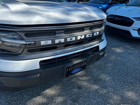 Used 2022 Ford Bronco Sport Big Bend w/ Convenience Package image 12