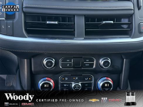 Certified 2024 GMC Yukon AT4 w/ Technology Package image 25