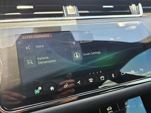 Used 2020 Land Rover Range Rover Evoque R-Dynamic SE image 42