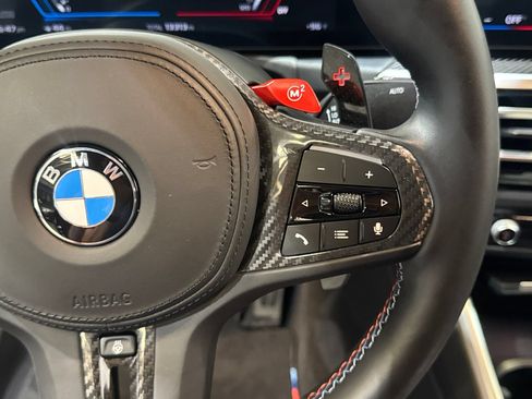 Used 2024 BMW M4 xDrive Competition AWD/4WD image 25