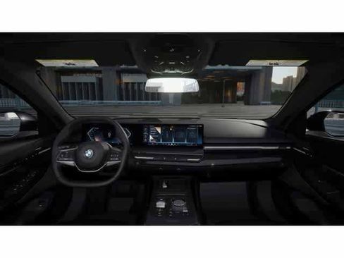 New 2026 BMW 530i xDrive AWD/4WD image 10