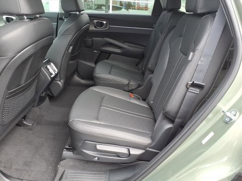 New 2026 Kia Sorento X-Line EX image 10