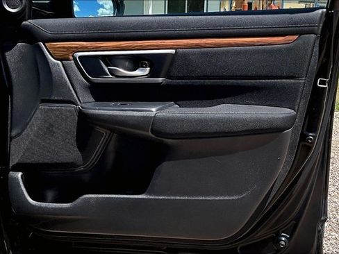Used 2017 Honda CR-V EX image 28
