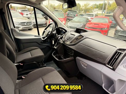 Used 2016 Ford Transit 150 XL RWD image 33