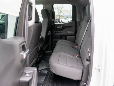 New 2026 GMC Sierra 1500 Pro w/ Pro Value Package image 12