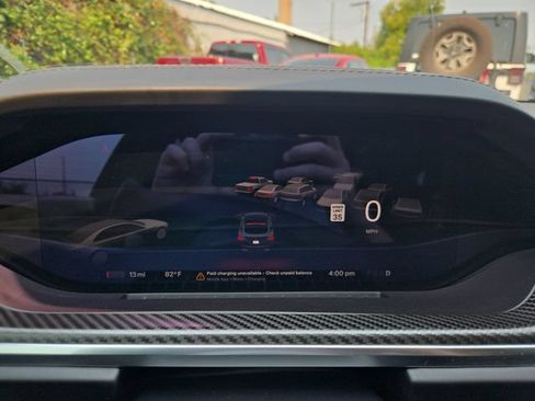 Used 2022 Tesla Model S Plaid AWD/4WD image 9