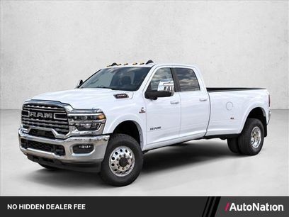 Certified 2026 RAM 3500 Longhorn
