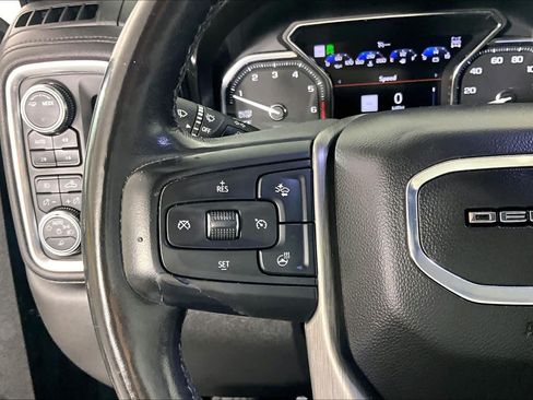 Certified 2021 GMC Sierra 1500 Denali w/ Technology Package AWD/4WD image 23
