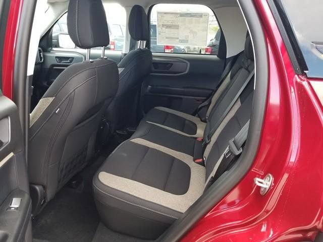 New 2026 Ford Bronco Sport Big Bend w/ Convenience Package AWD/4WD image 19