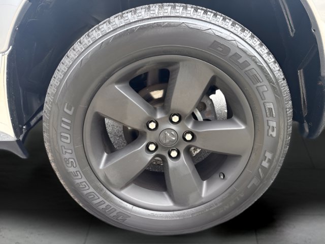 Used 2024 RAM 1500 Tradesman w/ Tradesman SXT Package AWD/4WD image 8