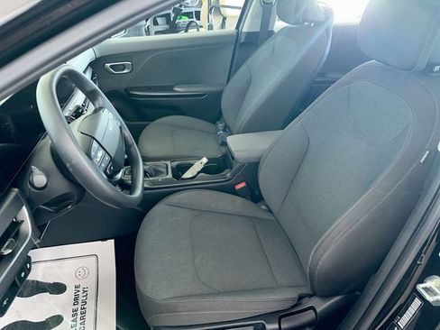 Certified 2025 Kia K4 FWD image 15