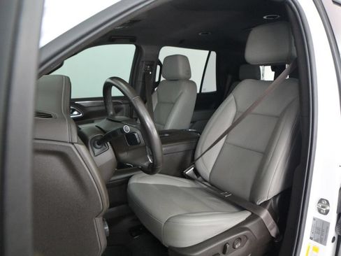 Used 2021 Chevrolet Tahoe LT RWD image 50