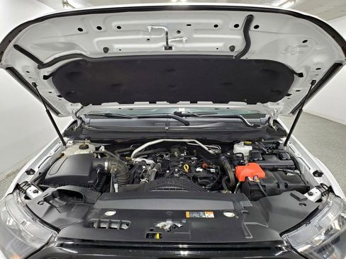 Used 2019 Ford Ranger XLT w/ Equipment Group 302A Luxury image 11